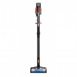 Shark IZ300EU aspirateur de table Noir, Orange Sans sac