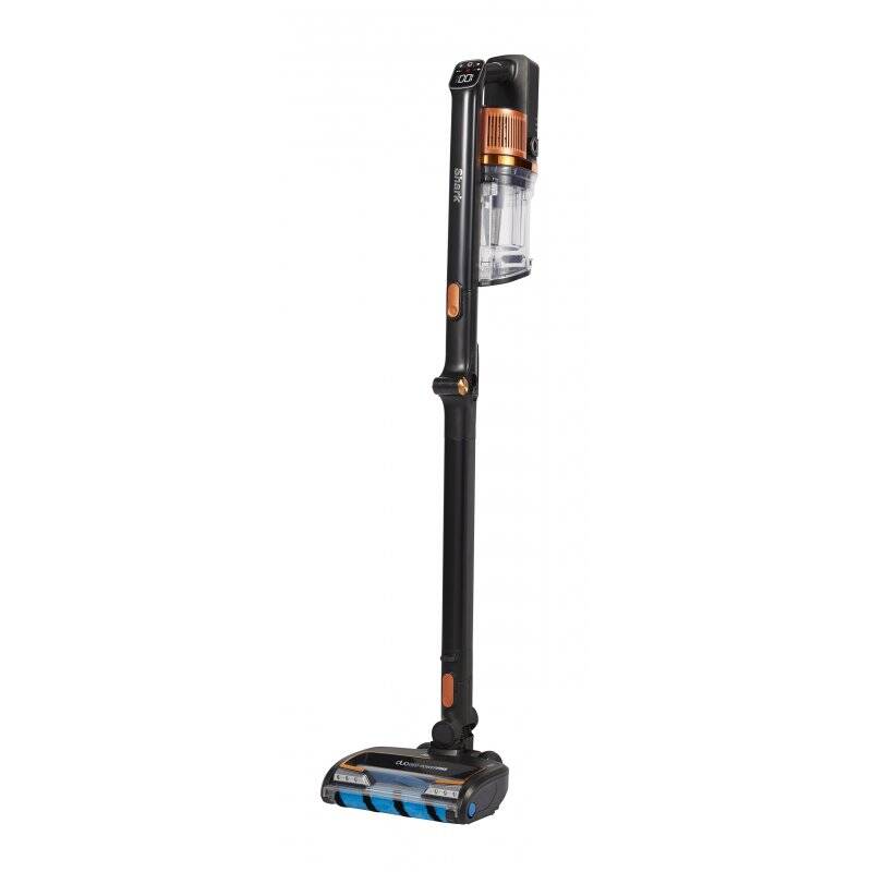 Shark Cordless Vacuum with Anti Hair-Wrap PowerFins