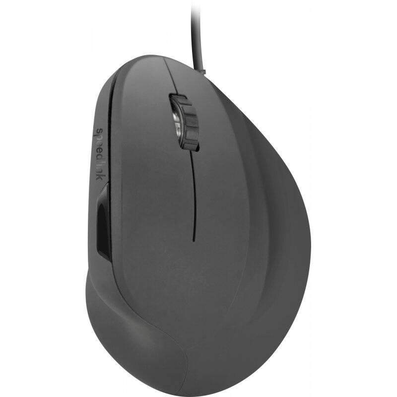 Speedlink - Piavo Ergonomic Vertical Mouse Corded USB