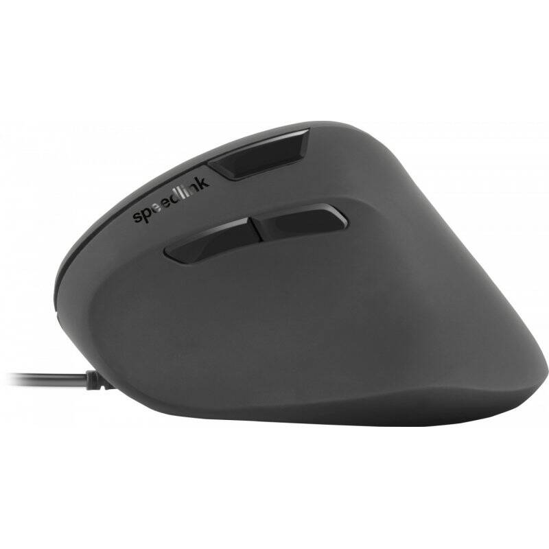 SPEEDLINK PIAVO souris Droitier USB Optique 2400 DPI