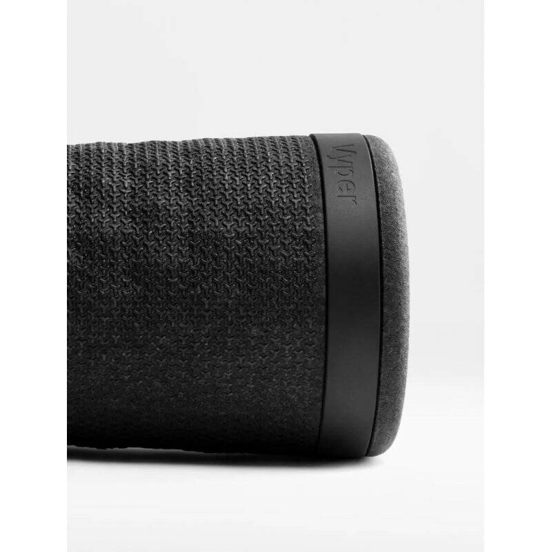 HyperIce Vyper 3.0 masseur Ventre Noir