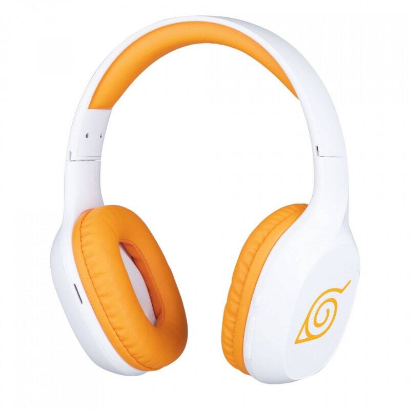 Casque Bluetooth - Naruto