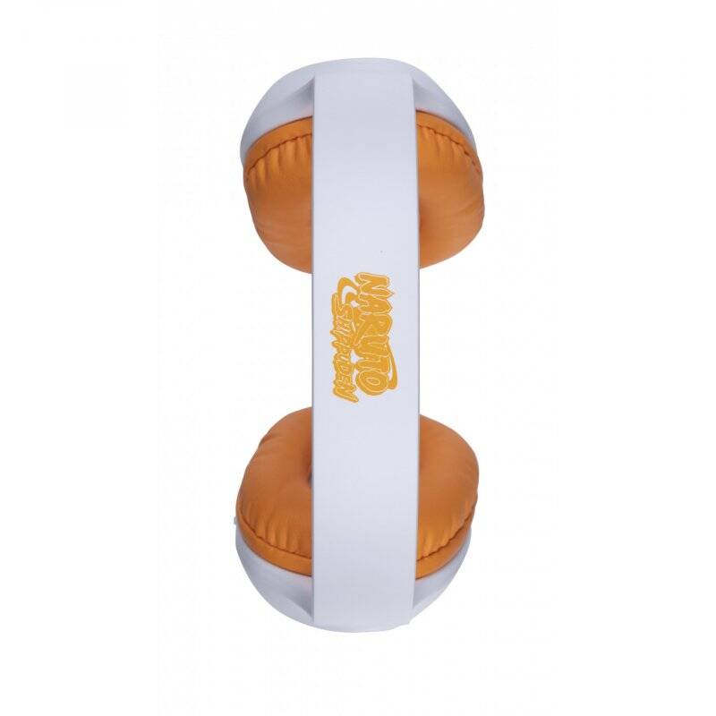 Casque Bluetooth - Naruto