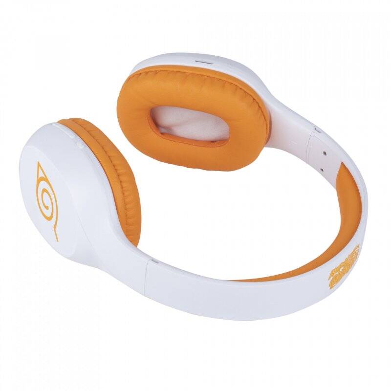 Casque Bluetooth - Naruto