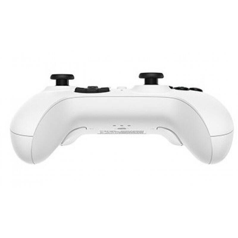 8Bitdo RET00315 Gaming Controller White Bluetooth Joystick Digital Android, PC