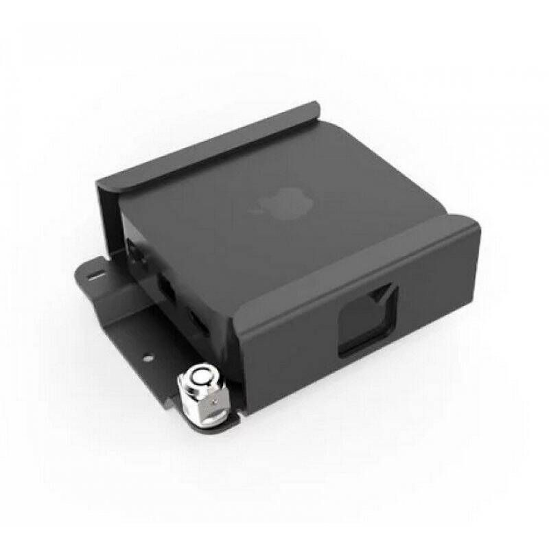 APPLE TV 4K 3RD GEN SECURITY MOUNT BLACK