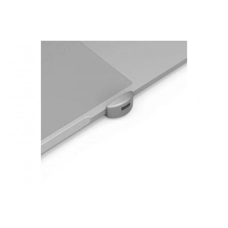Compulocks MBALDG04KL câble antivol Argent