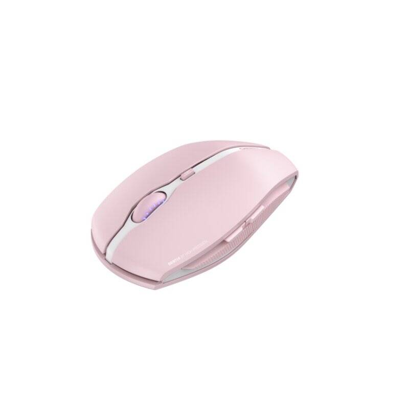 GENTIX BT BLUETOOTH MOUSE CHERRY BLOSSOM