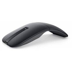 DELL Bluetooth Travel Mouse - MS700 - Black