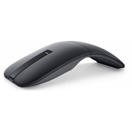 DELL Bluetooth Travel Mouse - MS700 - Black