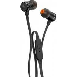 Ecouteurs intra-auriculaires JBL Tune 290 (Noir)