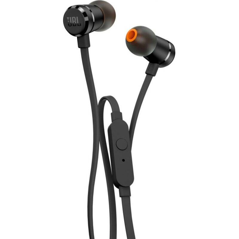 Ecouteurs intra-auriculaires JBL Tune 290 (Noir)