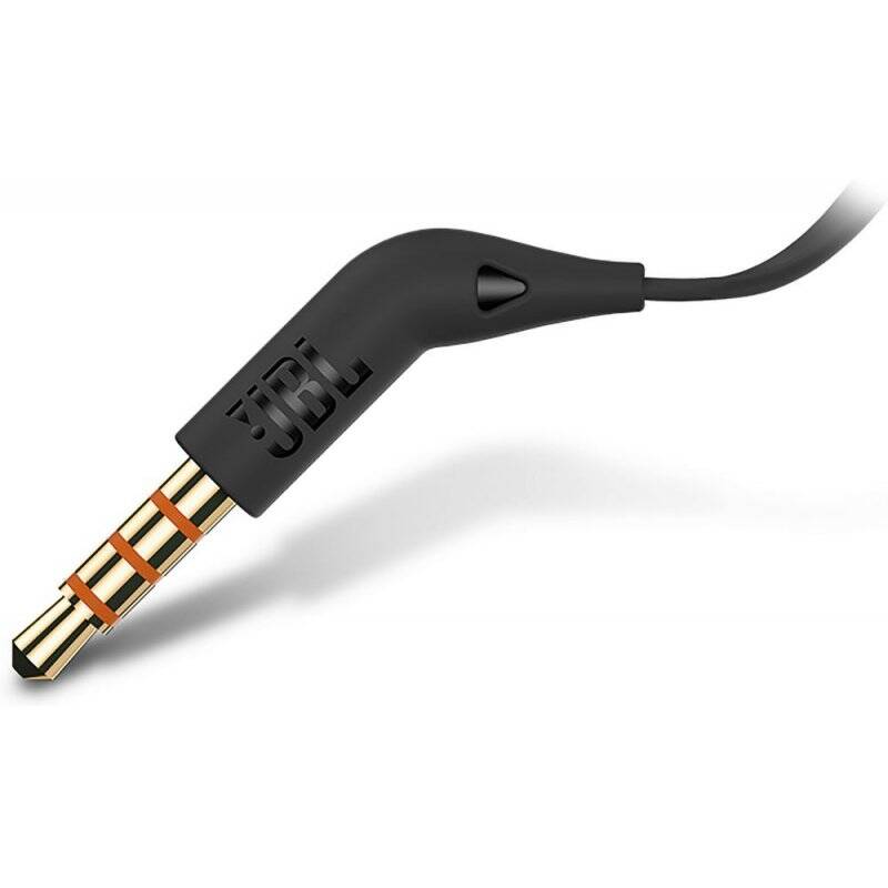 Ecouteurs intra-auriculaires JBL Tune 290 (Noir)