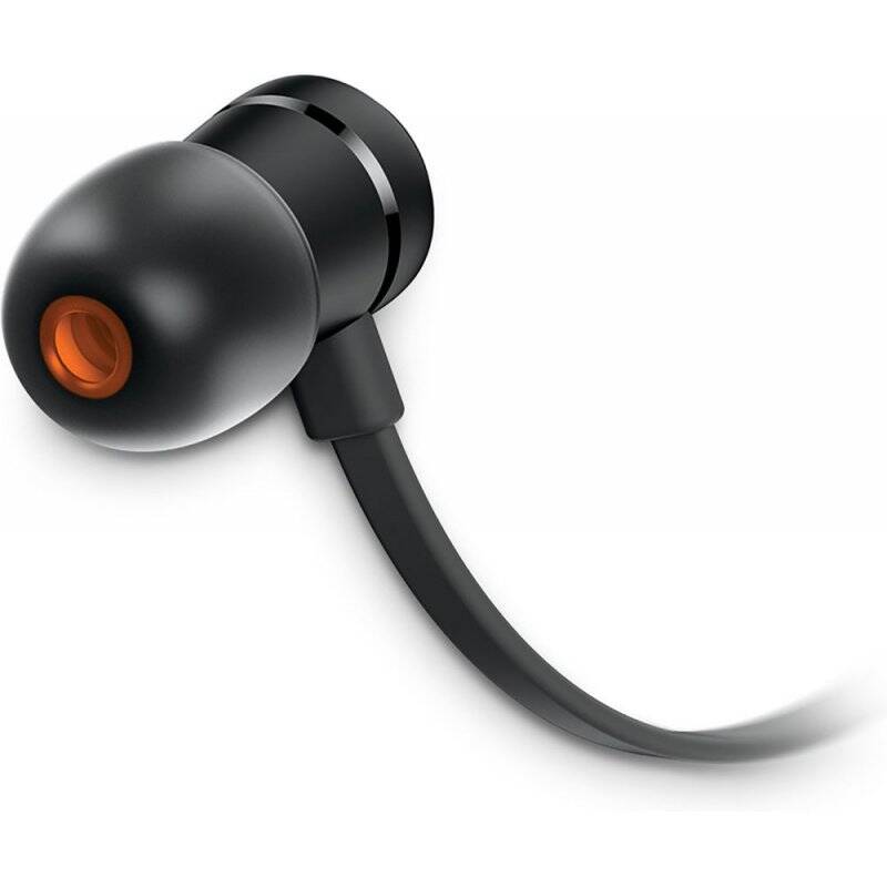 Ecouteurs intra-auriculaires JBL Tune 290 (Noir)