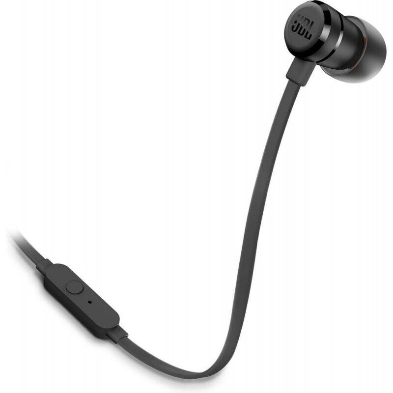 Ecouteurs intra-auriculaires JBL Tune 290 (Noir)