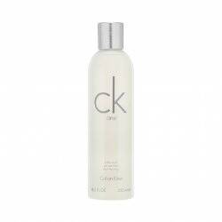Calvin Klein CK One 250 ml Gel douche Unisexe Corps