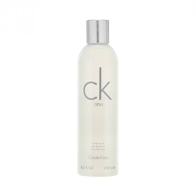 Calvin Klein - CK One Body Wash