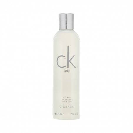 Calvin Klein CK One shower gel 250ml