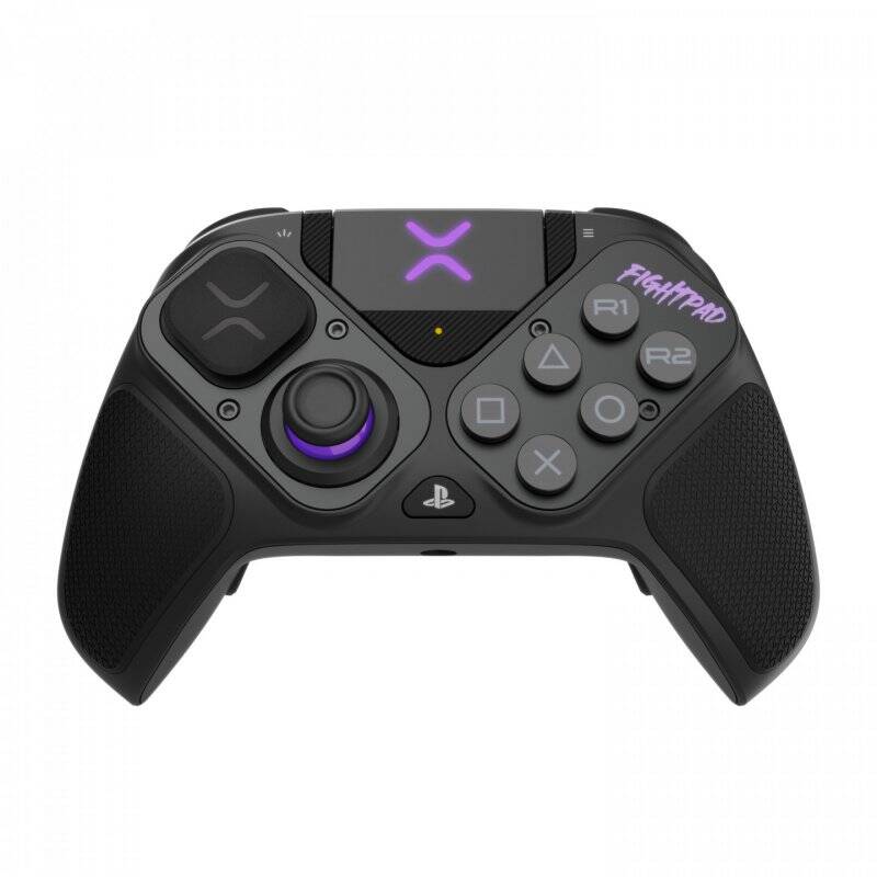 PDP Victrix Pro BFG pour PlayStation 5, PlayStation 4, and Windows 10/11 PC