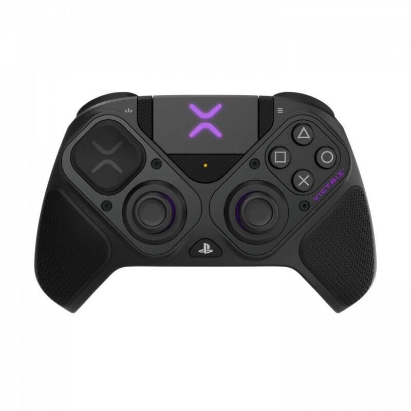 PDP Victrix Pro BFG pour PlayStation 5, PlayStation 4, and Windows 10/11 PC