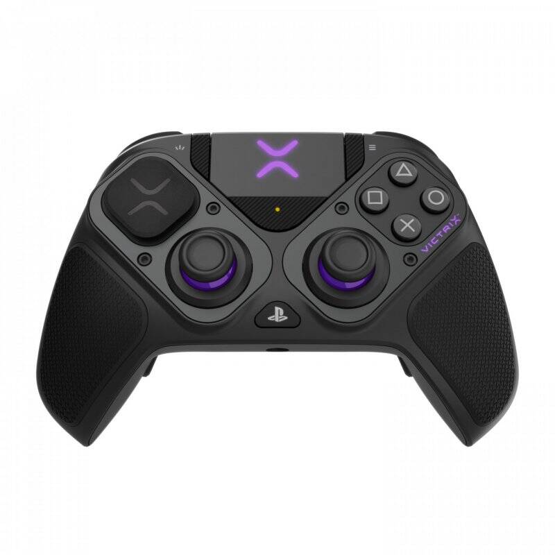 PDP Victrix Pro BFG pour PlayStation 5, PlayStation 4, and Windows 10/11 PC