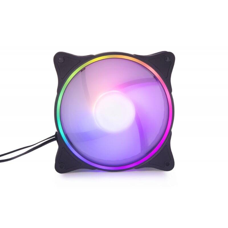 Alphacool Core Storm 240mm XT45 water cooling Set