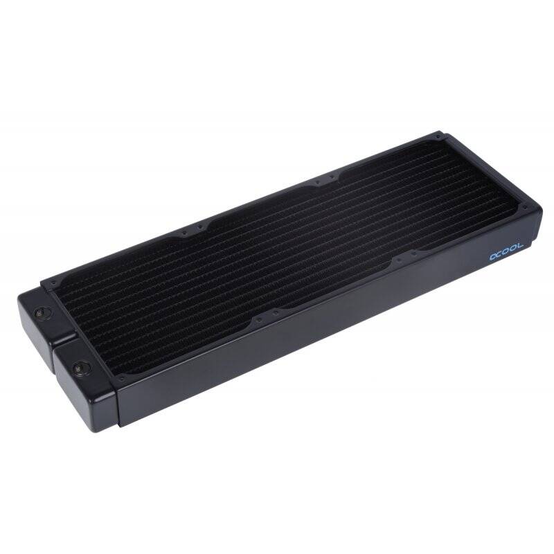 Alphacool 11994 pièce et accessoire pour systèmes de refroidissement d'ordinateurs Bloc d'eau