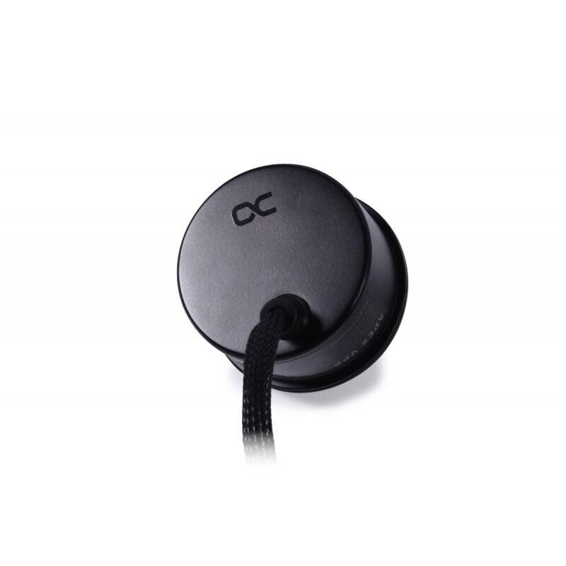 Alphacool 11994 pièce et accessoire pour systèmes de refroidissement d'ordinateurs Bloc d'eau