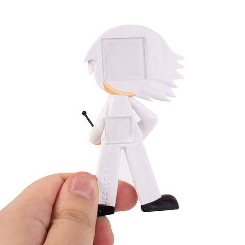 Fizz Creations Back to the Future Comic Ons