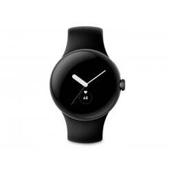Google Pixel Watch                    bk  Google Pixel Watch matte black/obsidian
