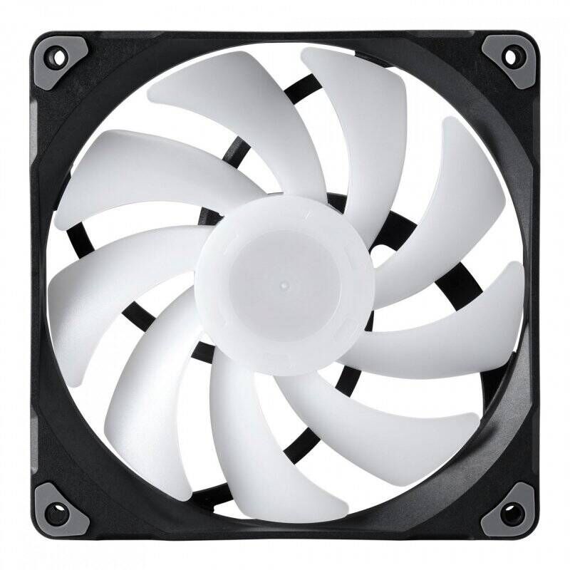 Phanteks M25 Boitier PC Ventilateur 14 cm Noir 1 pièce(s)
