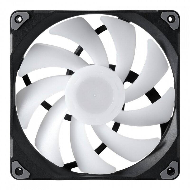 Phanteks M25 Computer case Fan 14 cm Black 1 pc(s)