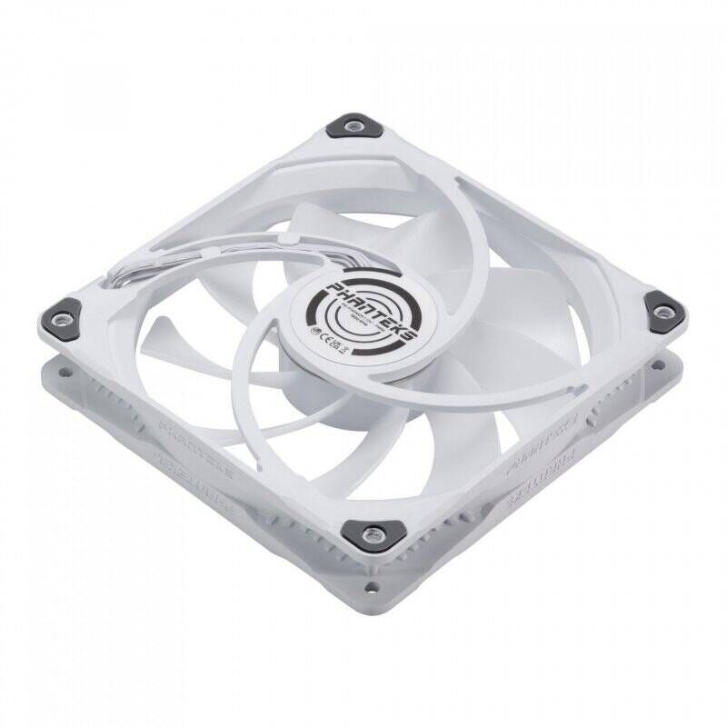 Phanteks M25 Boitier PC Ventilateur 14 cm Blanc 1 pièce(s)