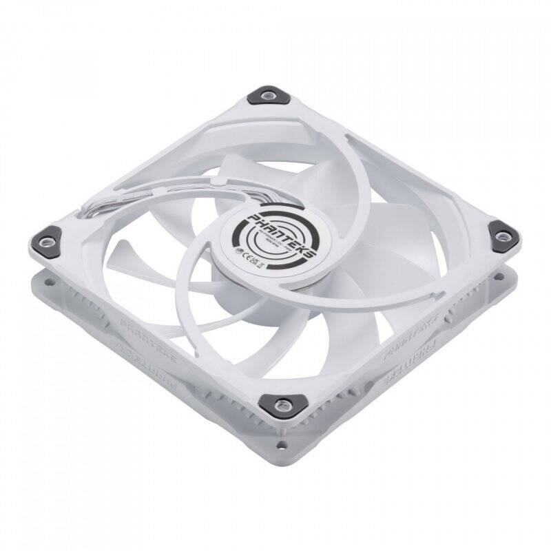 Phanteks M25 Computer case Fan 14 cm White 1 pc(s)