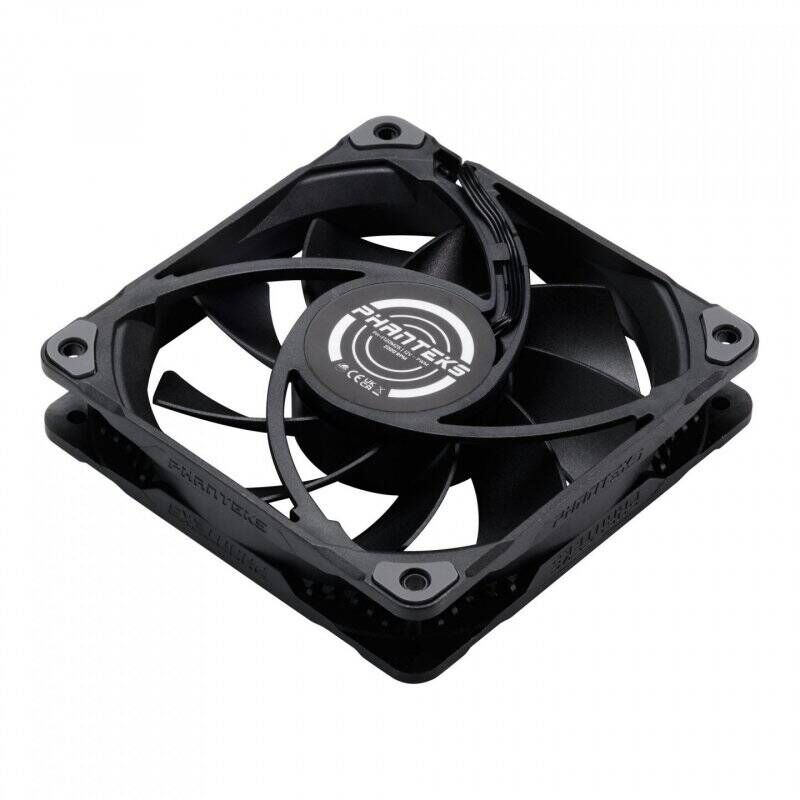 Phanteks M25 Boitier PC Ventilateur 12 cm Noir
