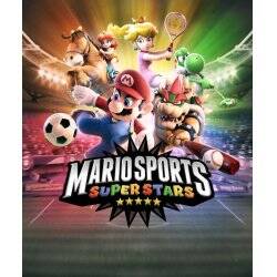 Mario Sports Superstars