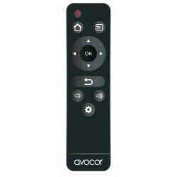 Avocor Remote f AVF AVG AVW