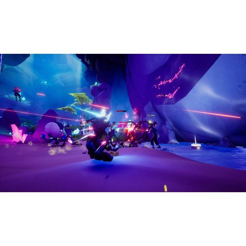 Microsoft Arcadeggedon Standard Spanish Xbox Series X