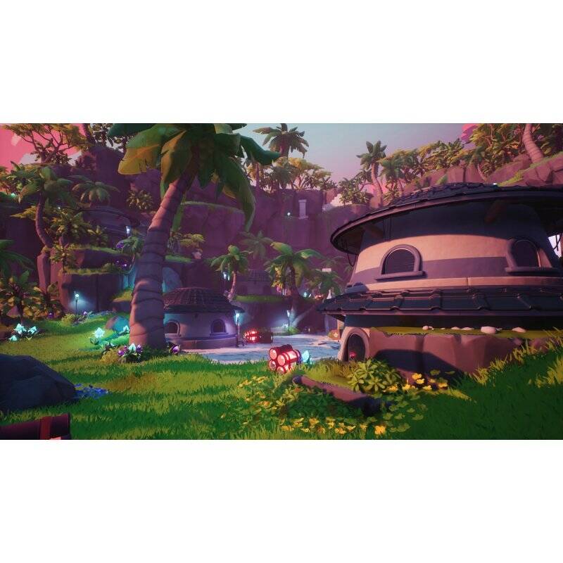 Microsoft Arcadeggedon Standard Spanish Xbox Series X