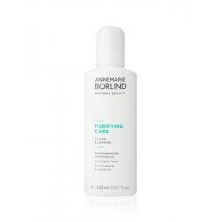 Annemarie Börlind Purifying Care Face lotion 150 ml Women