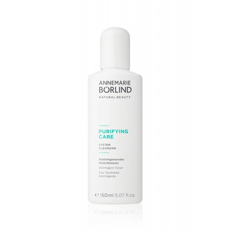 Annemarie Börlind - Purifying Care Facial Toner 150 ml