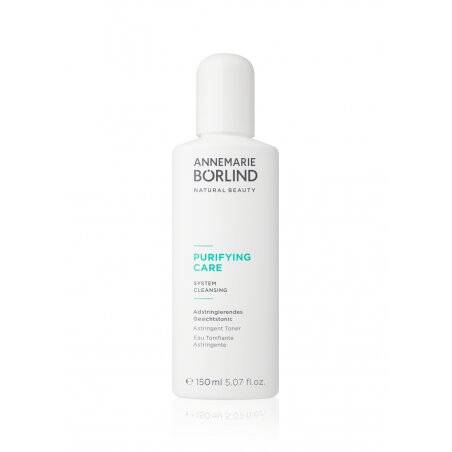 Annemarie Börlind - Purifying Care Facial Toner 150 ml