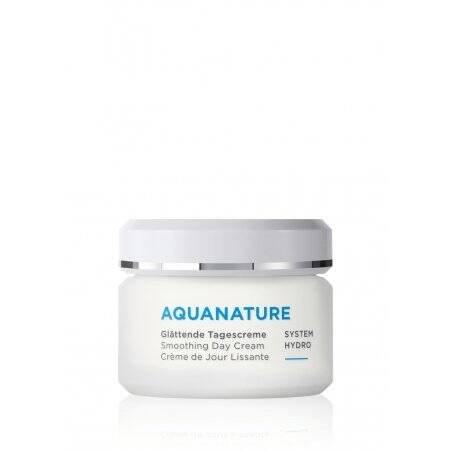 Annemarie Börlind - AquaNature System Hydro Smoothing Day Cream 50 ml