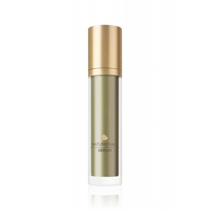 Annemarie Börlind - Naturoyale System Biolifting Lifting Serum 50 ml
