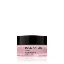 Annemarie Börlind - Rose Nature Supreme Glow Face Cream 50 ml