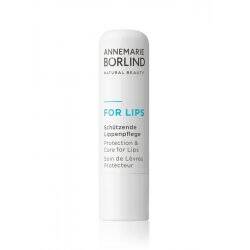 Annemarie Börlind ABSPFL5 lip balm & scrub Women 4.8 g