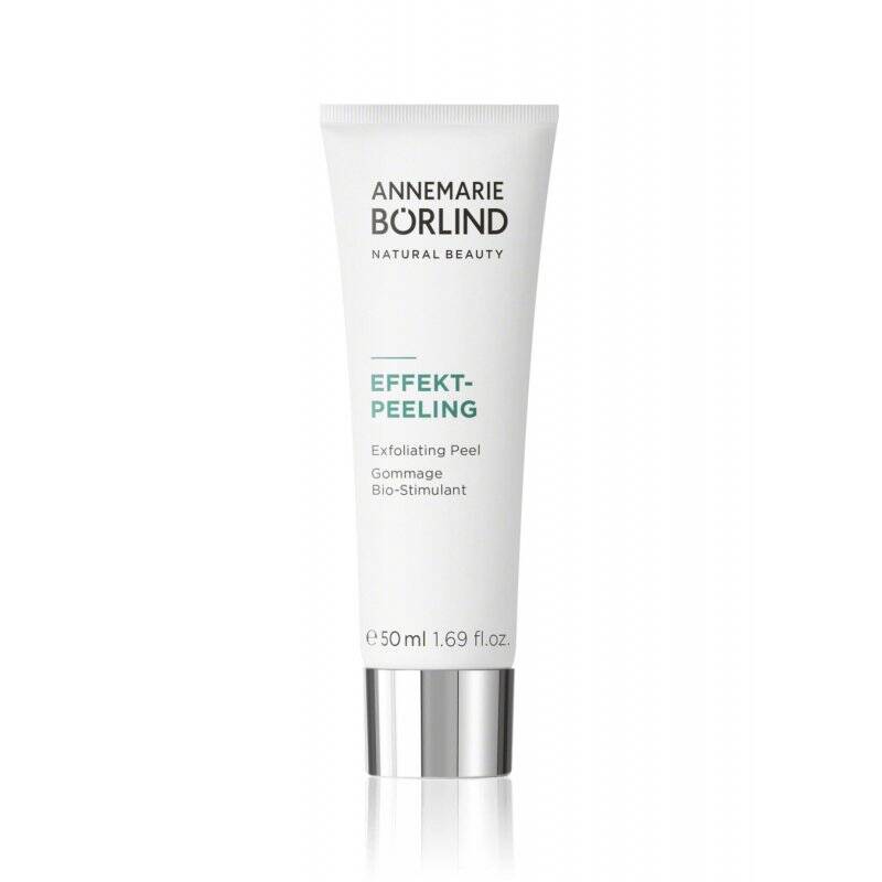 Annemarie Börlind - Exfoliating Peel Tube 50 ml