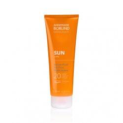 Annemarie Börlind SUN CARE Sunscreen cream 20 Adults