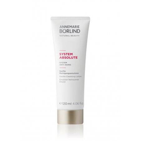Annemarie Börlind - System Absolute Cleansing Lotion 120 ml