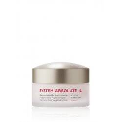Annemarie Börlind - System Absolute Night Cream 50 ml
